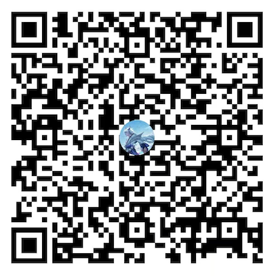 QQ 收款码